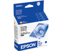 UPC 010343848986 product image for Epson T054, Blue Ink Cartridge | upcitemdb.com