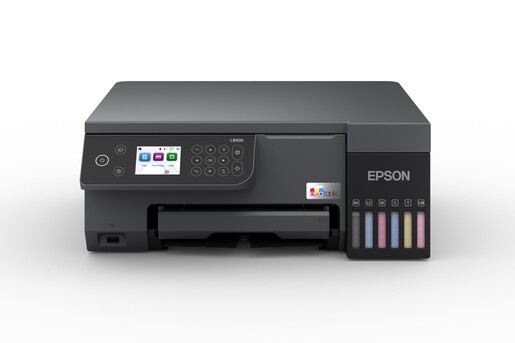 Epson EcoTank L8100