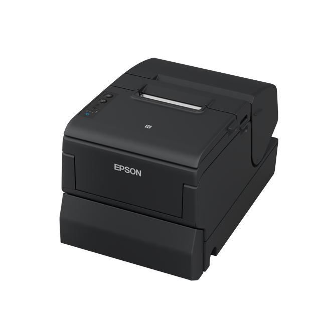 TM-H6000VI Hybrid Receipt Printer