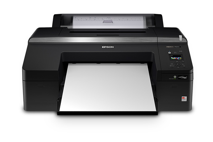 Scp5000se Impresora Epson Surecolor P5000 Standard Edition Gran Formato Impresoras Para 1977