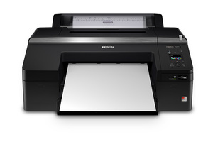 Impresora Epson SureColor P5000 Standard Edition