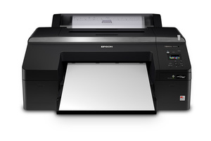 Epson SureColor P5000 Standard Edition Printer