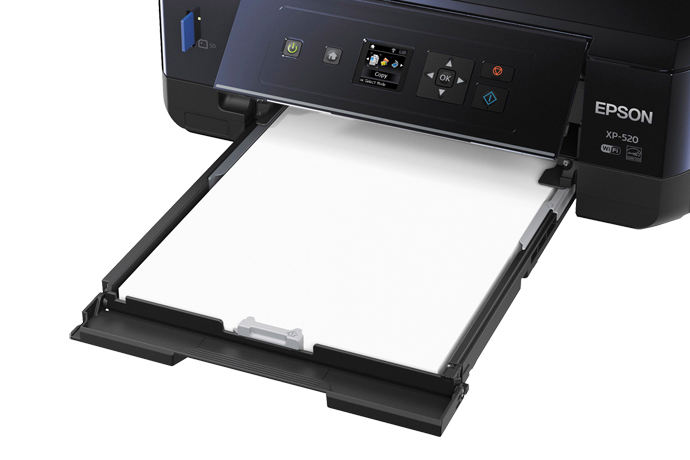 Epson Expression Premium XP-520 Small-in-One All-in-One Printer