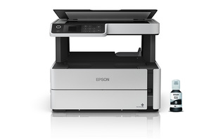 Impresora Multifuncional Epson EcoTank M2170