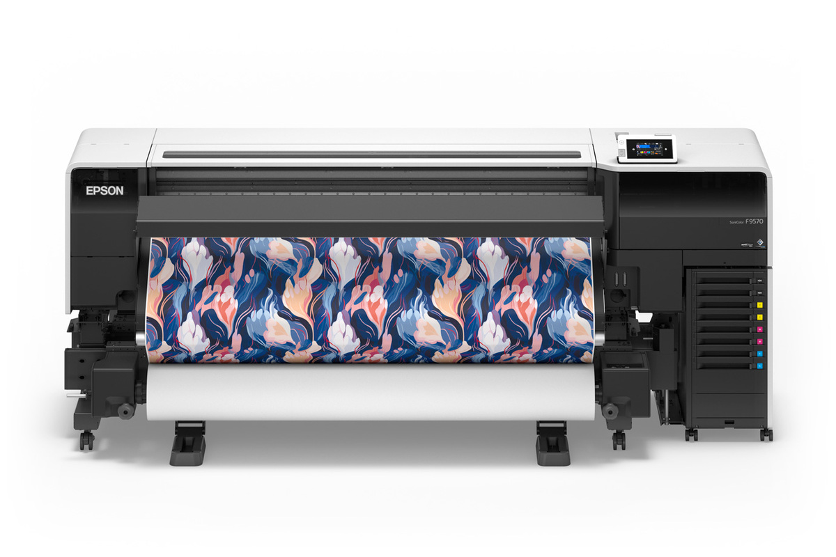 Dye-Sublimation Printers