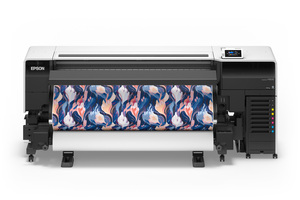 SureColor F9570 Production Edition 64-inch Dye-Sublimation Printer