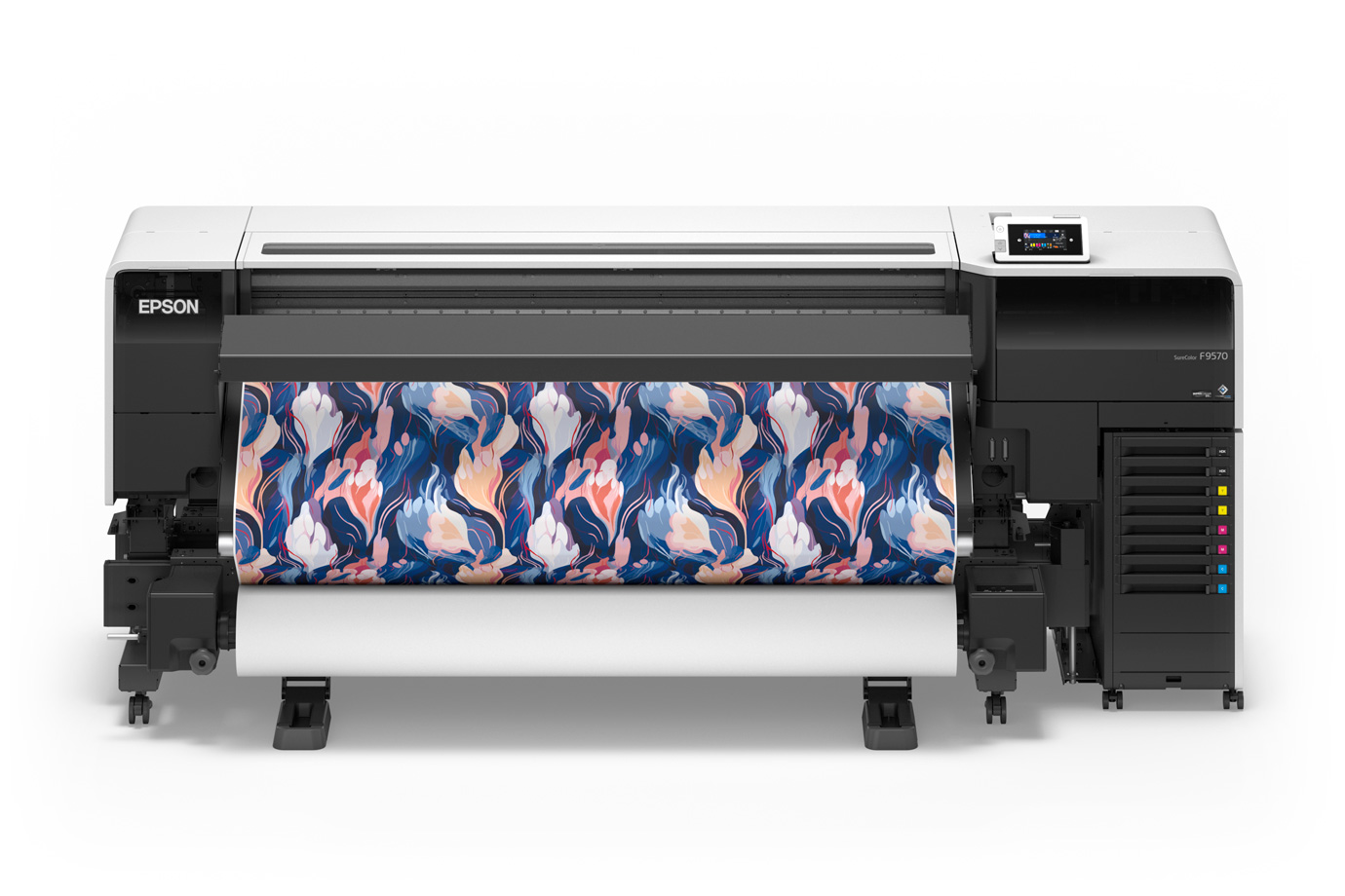 Dye Sub F-Series Printer