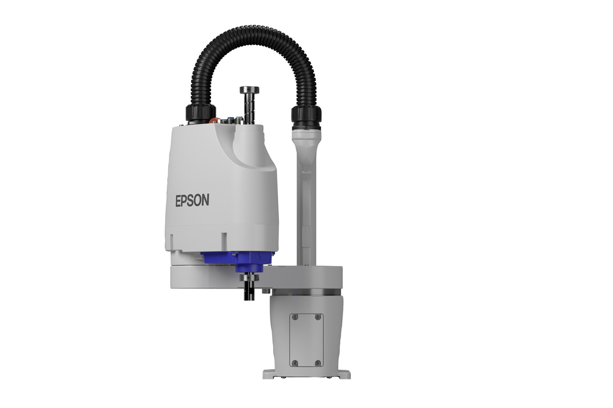 Robot Epson SCARA GX4C