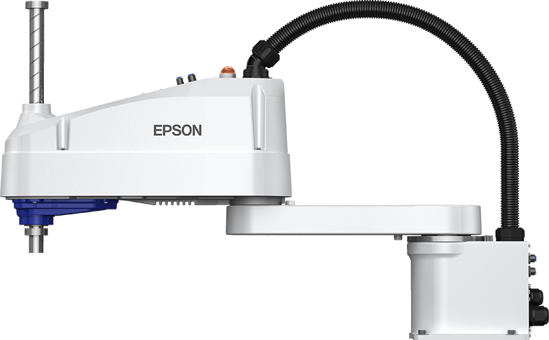 LS10 | Epson Robot LS10 | Industrial Robots | For Work | Epson Indonesia