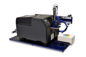 ColorWorks Print & Apply Label Applicator System