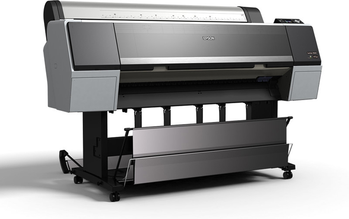 SCP8000DES | Epson SureColor P8000 Designer Edition Printer | Large ...