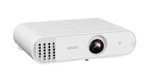 Epson EB-W50 WXGA 3LCD Projector