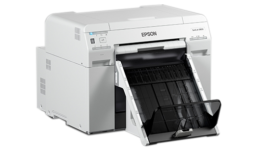 epson d 830