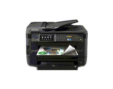 Printers Shop for your Epson Printer Today | Epson US