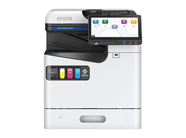 Epson WorkForce Enterprise AM-C400