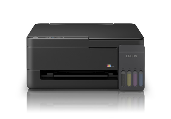 Home and Home Office Printers
