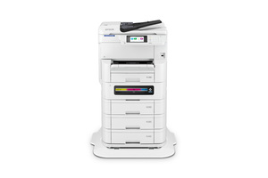 Impresora Multifuncional WorkForce Pro EM-C8100 A3 a Color