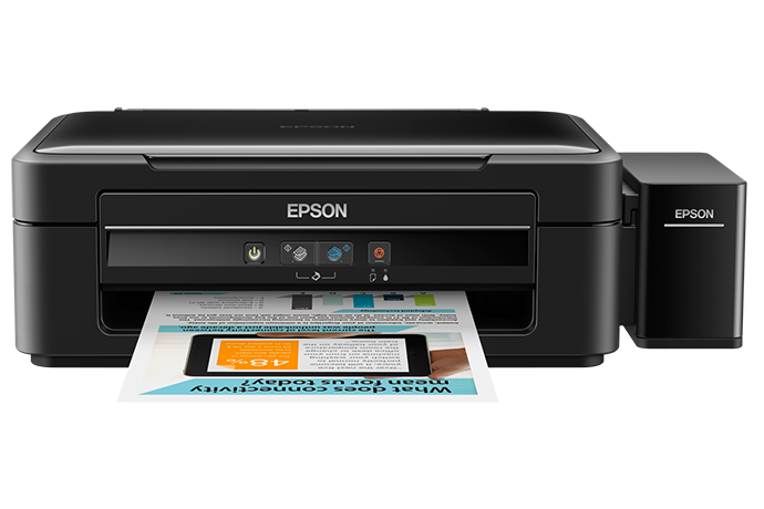 Epson L360