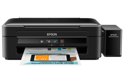 epson l360 windows 10