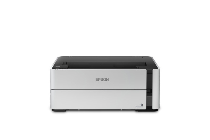 EcoTank Monochrome M1170 Wi-Fi InkTank Printer