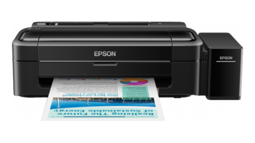 Epson EcoTank L310