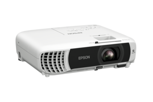 EB-W55 WXGA 3LCD Projector
