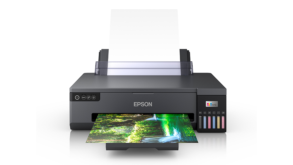 C11CK38501 | Epson EcoTank L18050 Ink Tank Printer | Ink Tank System ...