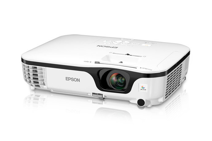 EX3212 SVGA 3LCD Projector