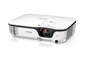 EX3212 SVGA 3LCD Projector | Products | Epson US