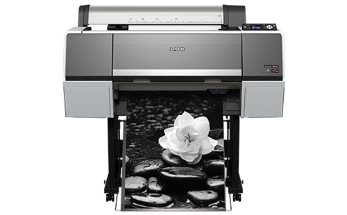 Epson SureColor SC-P6000 Photo Graphic Inkjet  Printer