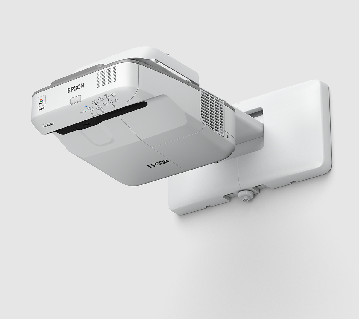 EPSON EB-685WT はしょっ ランプ点灯 高458h 低177h EPSON EB-685WT はしょっ ランプ点灯 高458h 低177h