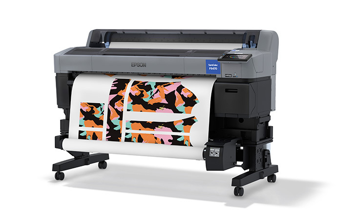 SCF9470PE, Impresora de Sublimación Epson SureColor F9470, Gran Formato, Impresoras, Para el trabajo