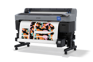 SureColor F6470 44" Dye-Sublimation Printer