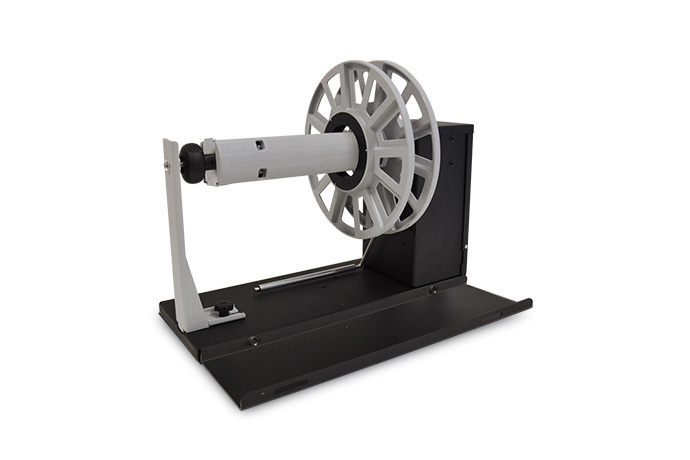 D.P.R Labeling Unwinder & Rewinder for Epson C6500
