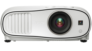 Projetor Epson PowerLite Home Cinema 3510