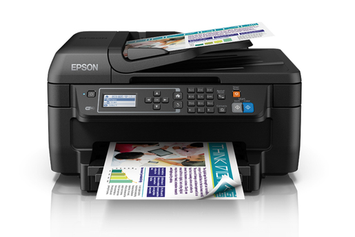 Epson WorkForce WF-2651