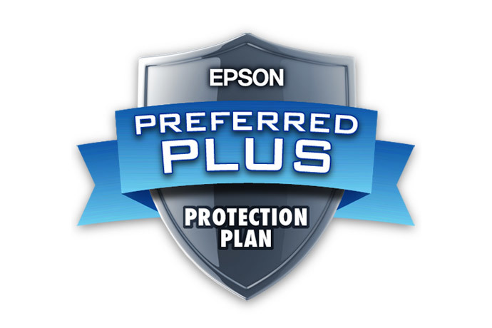 1-Year Extended Service Plan – Epson Preferred Plus Premium Plan for Business Printers