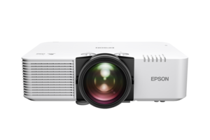 Epson EB-L690E WUXGA 3LCD Laser Projector with 4K Enhancement<sup>2</sup>