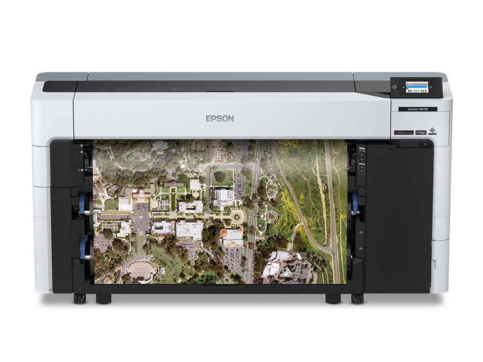 High Speed / High Volume Production Photo Printers | Epson Canada