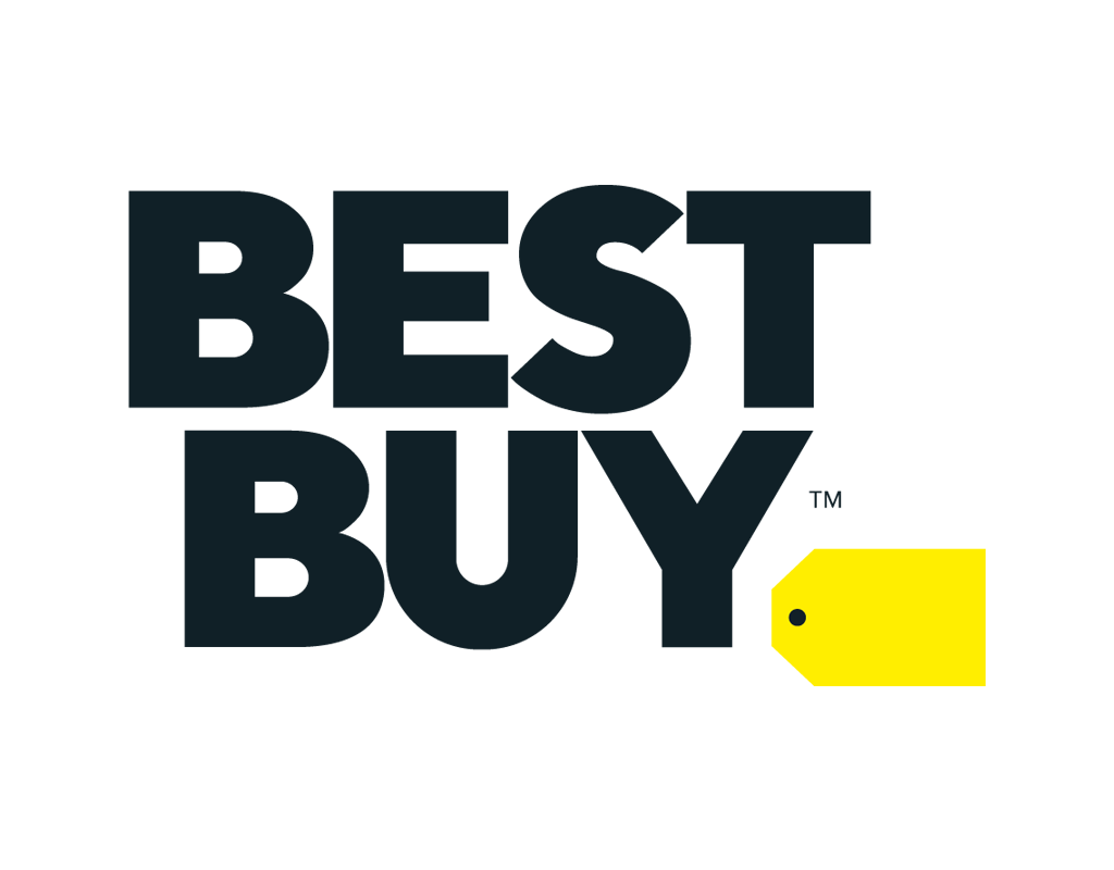 Best Buy Logo