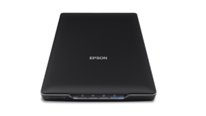 Epson Perfection V39 Flatbed Scanner