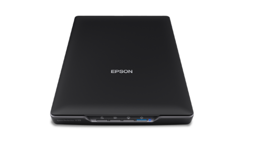 Epson Perfection V39 Scanner, Products