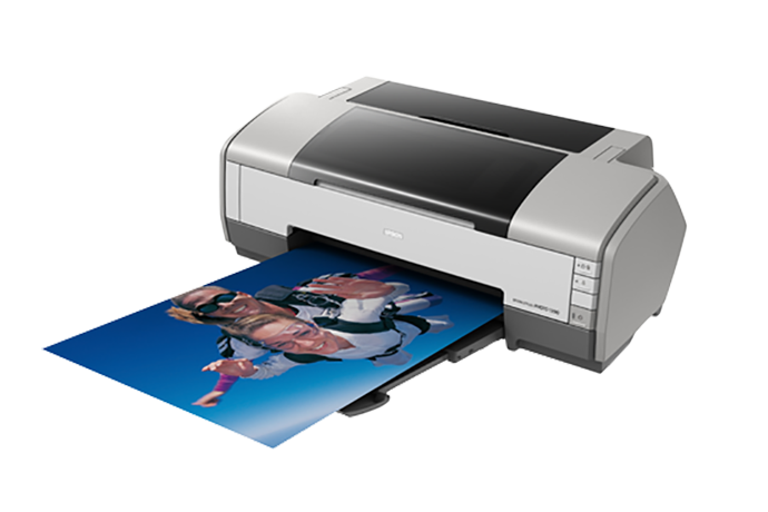 Epson Stylus Photo 1390