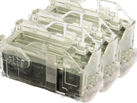 Staple Cartridge - 5,000 x 3 pages