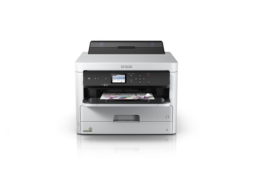 Epson WorkForce Pro WF-C5290