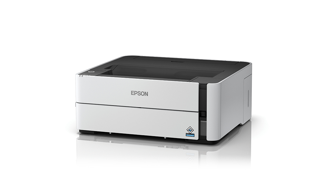 Epson EcoTank Monochrome M1170 Ink Tank Printer
