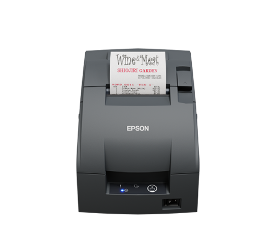 Home and Home Office Printers