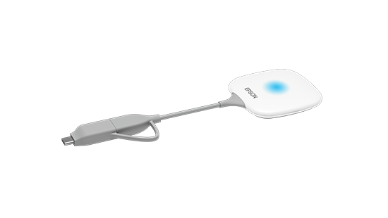 Epson ELPWT01 Wireless Transmitter