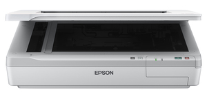 Epson WorkForce DS-50000 A3 Flatbed Document Scanner