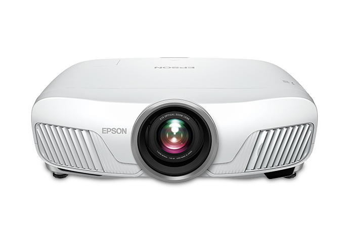 Projetor Epson PowerLite Home Cinema 5040UB